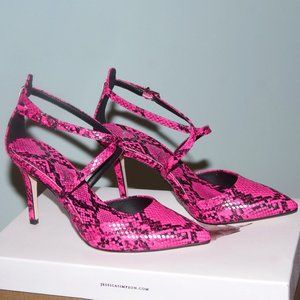 Jessica Simpson JS-AMBRIE - SZ 6.5